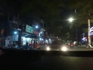 Trà Long Đởm Cà Gai Leo - Xuân Thành Thái
