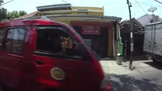 Nusantara Seafood