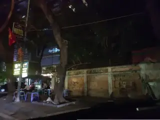 Mai Thi Spa