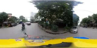 Bún Riêu Cua Hồng Huệ