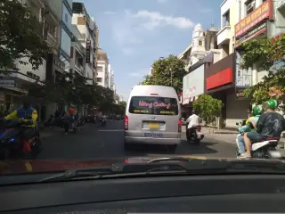 Siêu thị trái cây