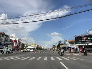 Nha Khoa ASIA Đồng Nai- Nha Khoa Uy Tín