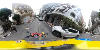 Học Viện Tóc NTC
