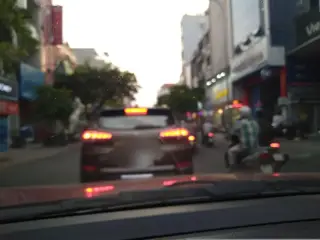 Dừa Sáp Trà Vinh