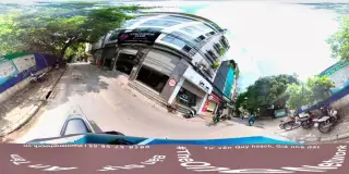 Quán Chay Tuệ Tâm