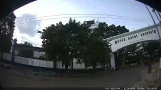 Gedung Baktikes Puskes TNI ATLS