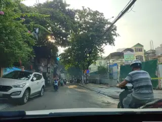 Cấp 2 trường làng