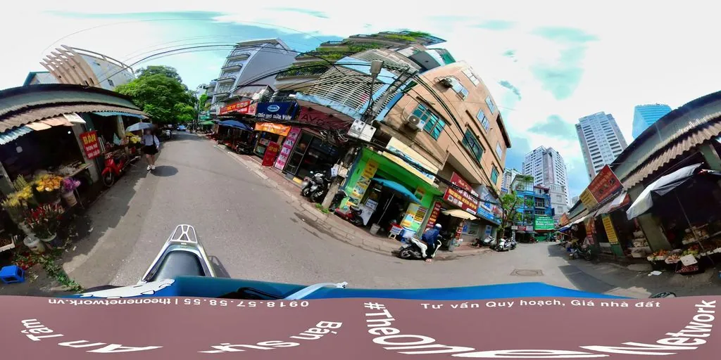 Nha khoa Hà Nội - Hoa Kỳ