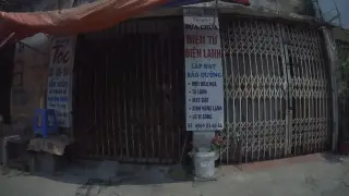 Máy Chiếu Hà Nội - VNPC
