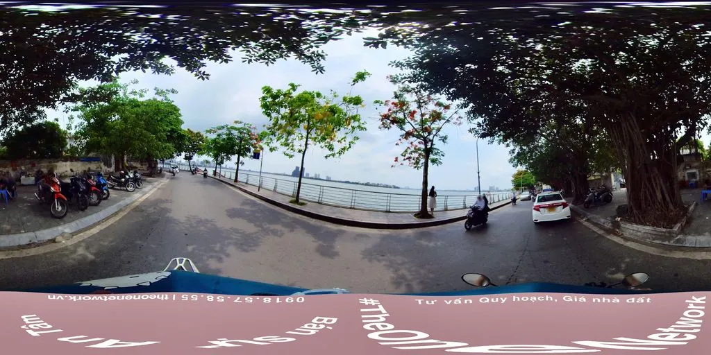 Nem Nướng Cô Ba Nha Trang