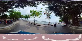 Nem Nướng Cô Ba Nha Trang