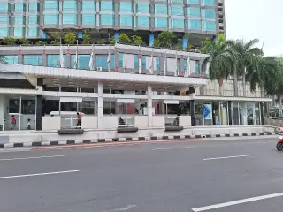 Senen Toko