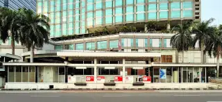 Bakmi Naga Resto - Plaza Atrium Senen — фото 4
