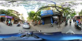 Nha Khoa Thẩm Mỹ Răng Hàm Mặt