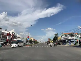 Phong Kham Thu Y Hien Hoa
