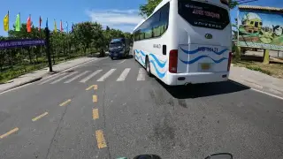 Quán ốc Cô Năm