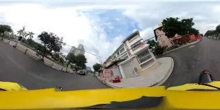 Nhà Hàng Vua Ếch