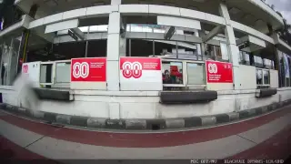 Kedai Mels