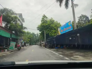 Mộc Trà Sữa