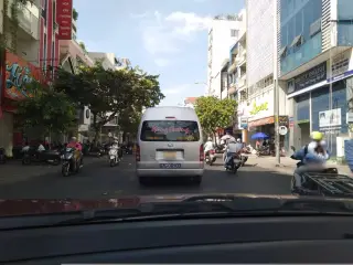 Tu Viện Chùa Vĩnh Nghiêm