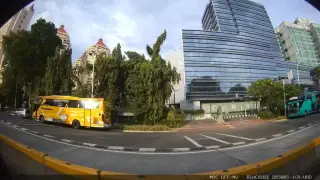 Nasi Campur Kenanga Senen
