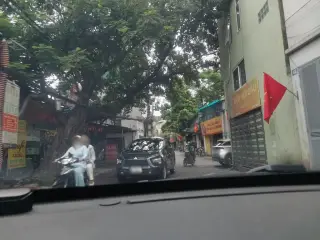 Bàn ghế học sinh