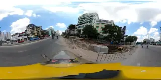 Nhà Hàng Nam Sơn - 809 Giải Phóng