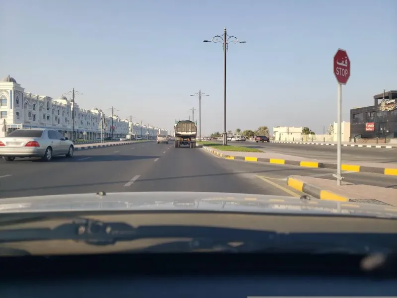 Kalba Beach