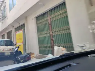Cửa Hàng Hải Sản Hồng Chương