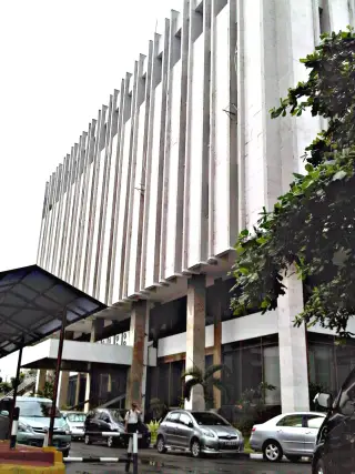 Ministry of Finance of the Republic of Indonesia