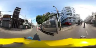 Cài Win Quận 11