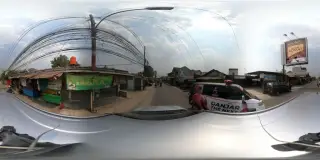 Bakso Mekar & Mie Ayam
