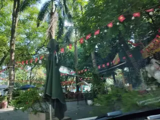 L'farm - Ăn Sạch Sống Tinh