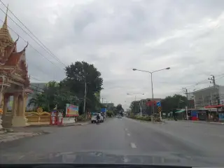 Ran Khawtm Banpong