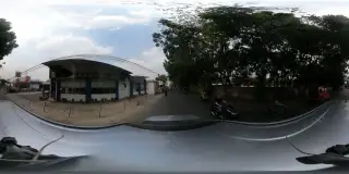 Bengkel Resmi Honda Daya Motor