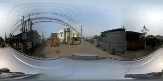 Cluster Bukit Indah I