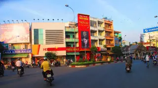 Viện Thẩm Mỹ Quốc Tế Việt - Hàn — фото 3