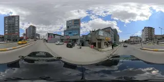 Yalcin erkek kuaförü ve bakim merkezi
