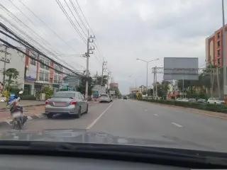 Pang Mae Xaphi - Pang Mea Ampai