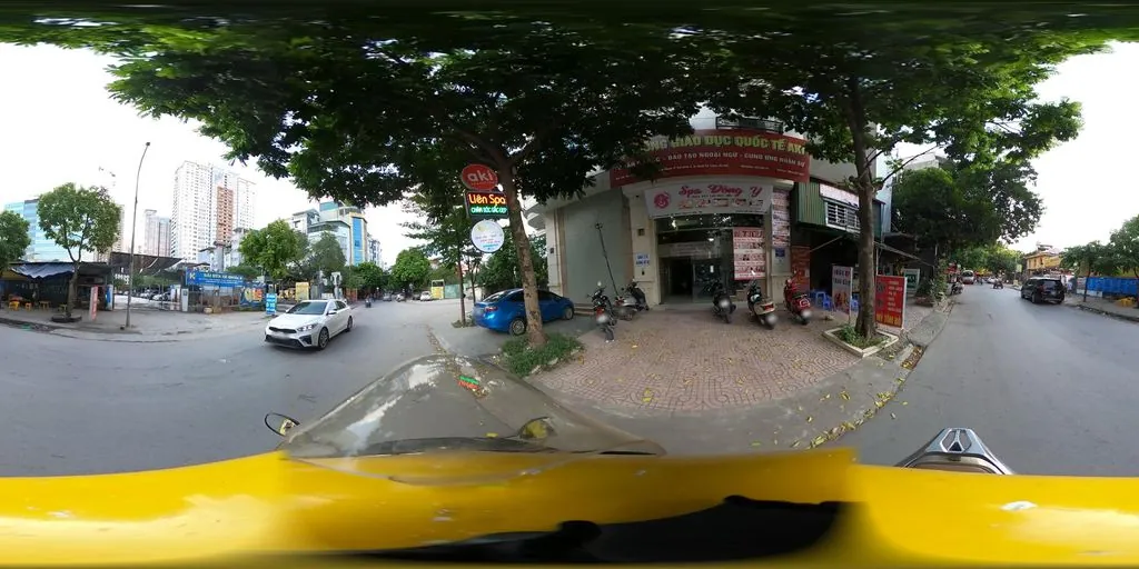 Trung Tâm Kỹ Thuật 1