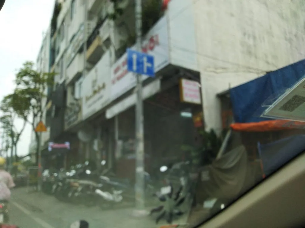 Bánh mì Hà Nội