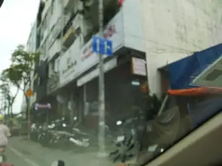 Bánh mì Hà Nội