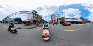 Trung Tâm Dạy Nghề Lái Xe Sài Gòn