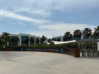 Lafügüzaf İzmir