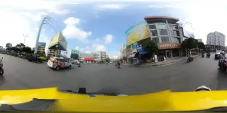 Tiệm KAFe - Trà, Cà Phê và Đồ Ăn