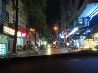 PhongBvB 48 Trần Quốc Vượng