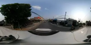 Pangkas Rambut Asep