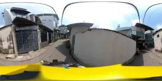 Cháo Hến Cô Tươi