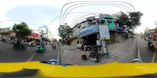 Eximbank ATM