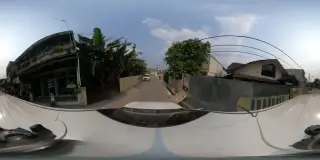 GBI Mawar Saron Pondok Gede